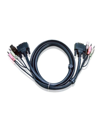 2L-7D03UD. Кабель KVM. ATEN в Златоусте