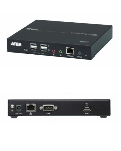 KA8280-AX-G. Удлинитель. ATEN в Златоусте
