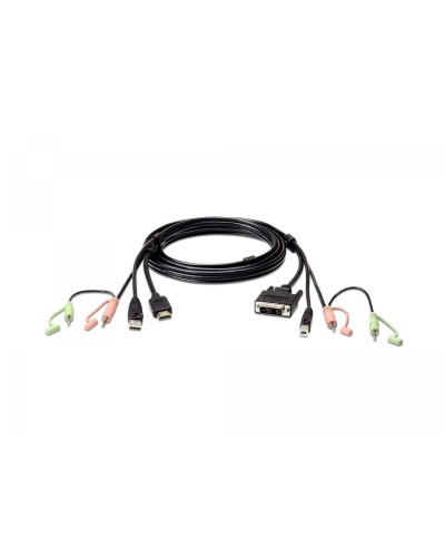 2L-7D02DH. Кабель KVM. ATEN в Златоусте
