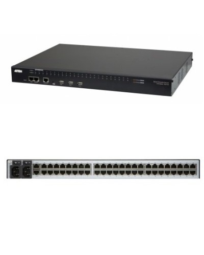 SN0148CO-AXA-G. Консольный сервер. ATEN в Златоусте