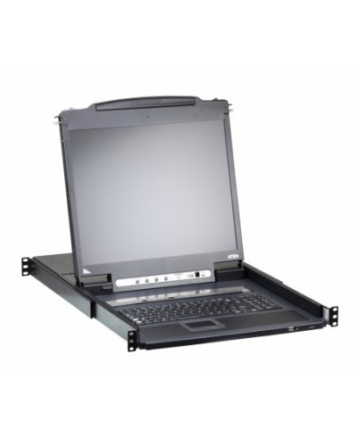 CL5716IM-ATA-RG. Консоль KVM. ATEN в Златоусте