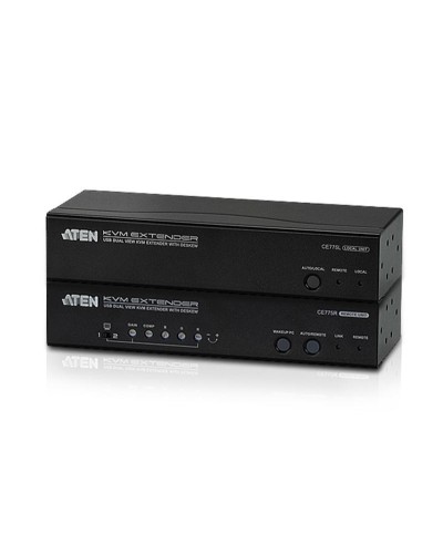 CE775-AT-G. KVM-удлинитель. ATEN в Златоусте