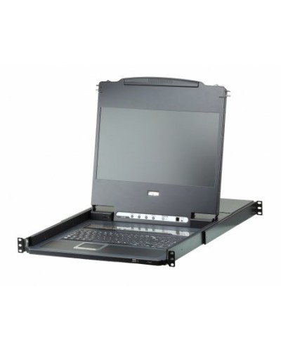 CL6708MW-ATA-RG. Консоль KVM. ATEN в Златоусте