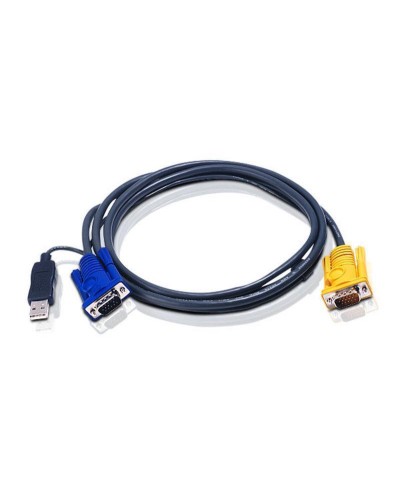 2L-5202UP. Кабель KVM. ATEN в Златоусте