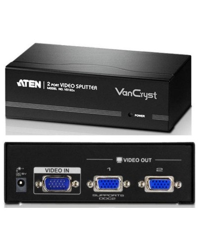VS132A-AT-G. Разветвитель VGA. ATEN в Златоусте