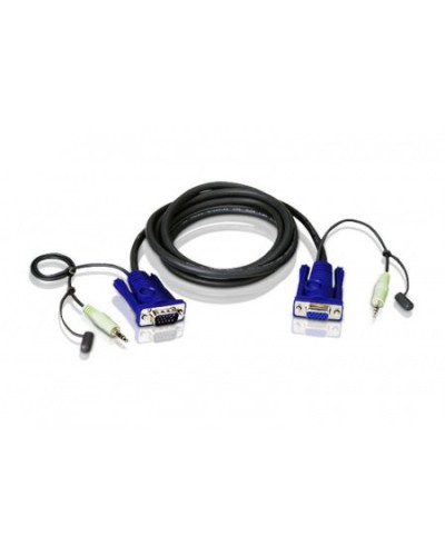 2L-2402A. Кабель KVM. ATEN в Златоусте