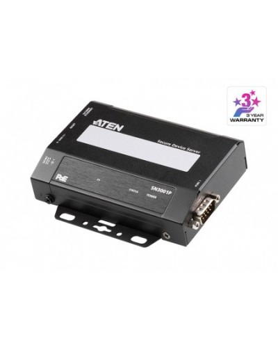 SN3001P-AX. Консольный сервер. ATEN в Златоусте