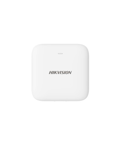 DS-PDWL-E-WE. Извещатель утечки воды радиоканальный. AX PRO Hikvision в Златоусте