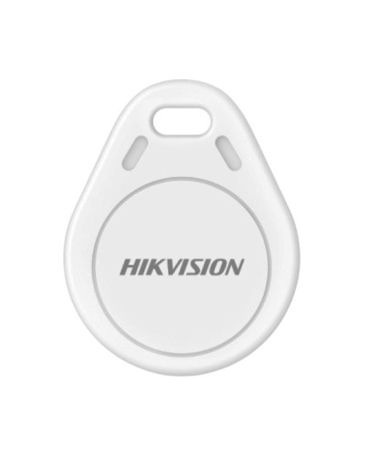 DS-PT-M1. Mifare брелок. AX PRO Hikvision в Златоусте