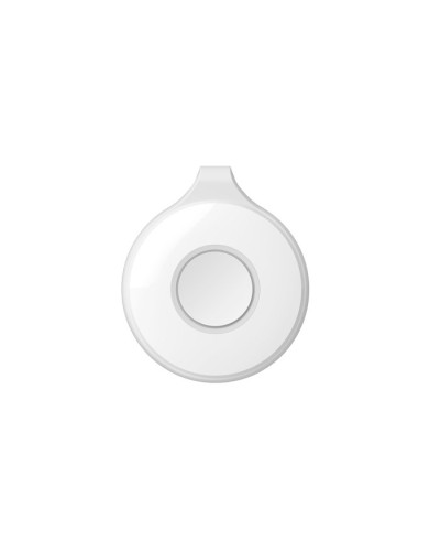DS-PDEBP1-EG2-WE. Беспроводная тревожная кнопка. AX PRO Hikvision в Златоусте