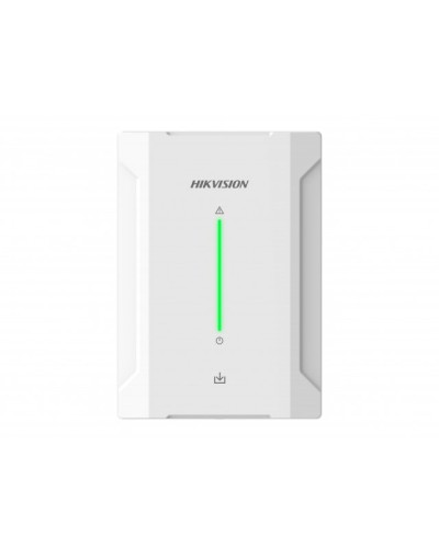 DS-PM1-RT-HWE. Радиоканальный расширитель. AX PRO Hikvision в Златоусте