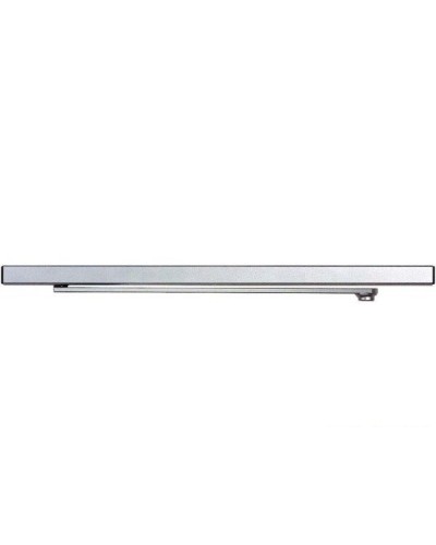 Abloy DCG195 скользящее тяговое устройство, коричневое. Тяга к доводчику. Abloy в Златоусте