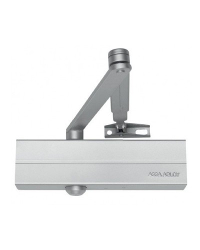 Abloy DC200-----DEV1- серебро. Доводчик дверной. Abloy в Златоусте