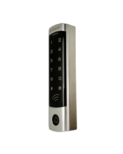 AT-CP410EM. Кодовая панель со встроенным считывателем. AccordTec в Златоусте