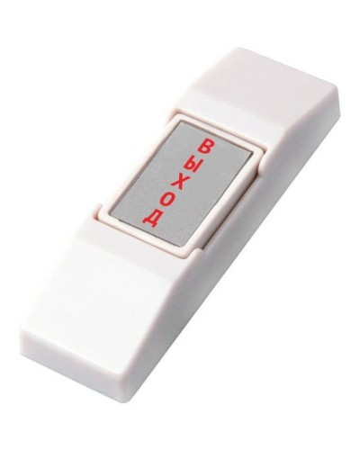 AT-H01-P. Кнопка выхода. AccordTec в Златоусте