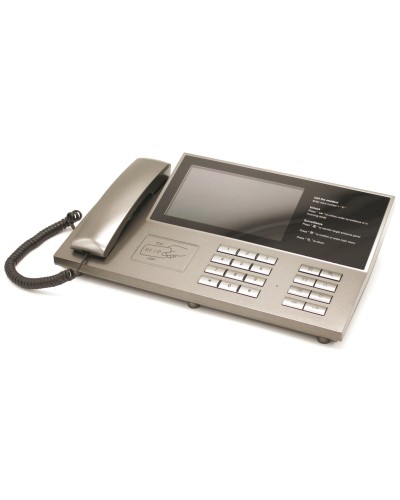 AT-VD650 GR. Пульт консьержа. AccordTec в Златоусте