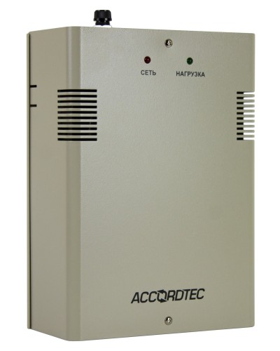 ББП-50 исп.1. Блок бесперебойного питания. AccordTec в Златоусте
