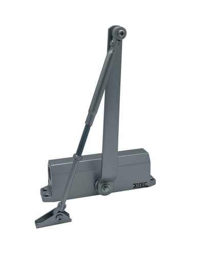 ATEC-D162E-SI. Доводчик дверной. AccordTec в Златоусте