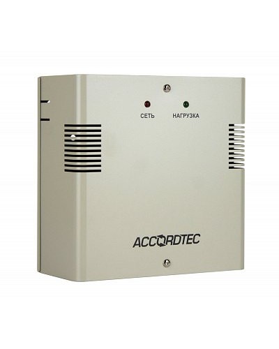 ББП-20 Lite. Источник вторичного электропитания резервированный. AccordTec в Златоусте