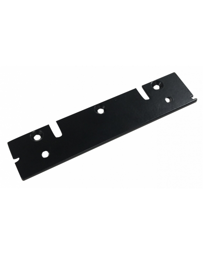LM-207K BLACK. Планка к замку. AccordTec в Златоусте