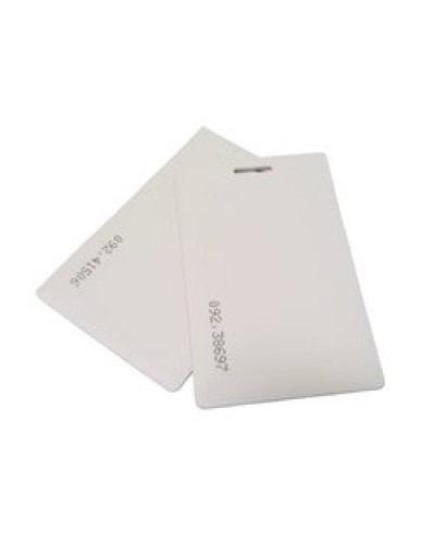 AT-ID01-EM. Карта proximity стандартная. AccordTec в Златоусте