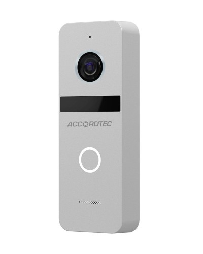 AT-VD312N SL. Вызывная панель IP-домофона. AccordTec в Златоусте