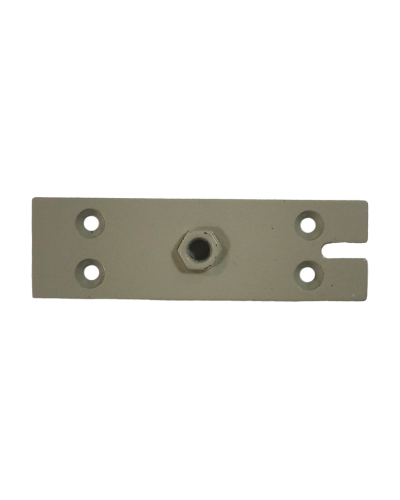 LMP-180K/200K Grey. Монтажная пластина. AccordTec в Златоусте