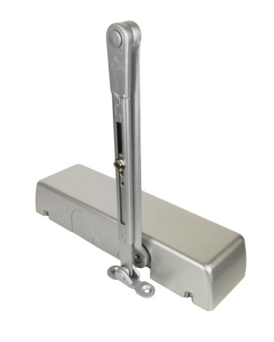 ATEC-D4041-Sl (QM-D4041-Sl). Доводчик дверной. AccordTec в Златоусте
