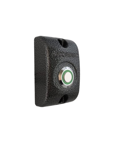 AT-H300M LED Gray. Кнопка выхода. AccordTec в Златоусте