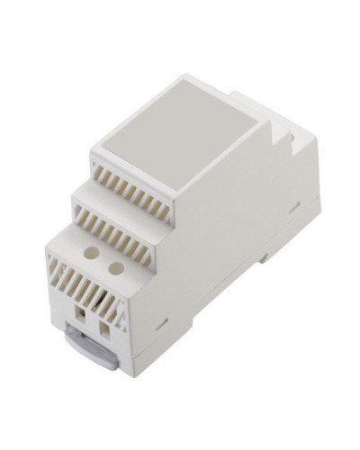 AT-12/20-3 DIN. Источник стабилизированного питания. AccordTec в Златоусте