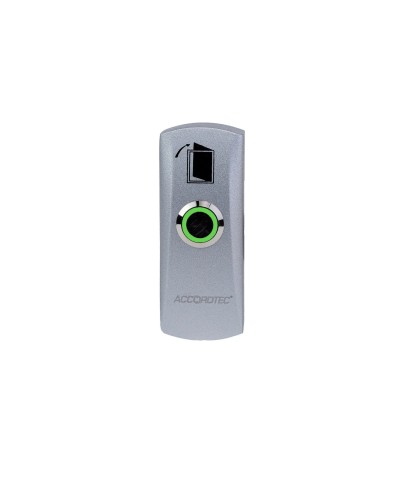 AT-H805A LED (светодиод зеленый). Кнопка выхода. AccordTec в Златоусте