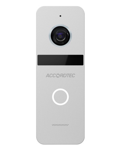 AT-VDA309H SL. Вызывная панель цветная. AccordTec в Златоусте