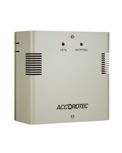 ББП-60. Источник вторичного электропитания резервированный. AccordTec в Златоусте