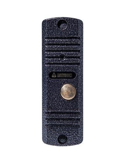 AVC-305 (PAL) накладная. Вызывная видеопанель цветная. Activision в Златоусте