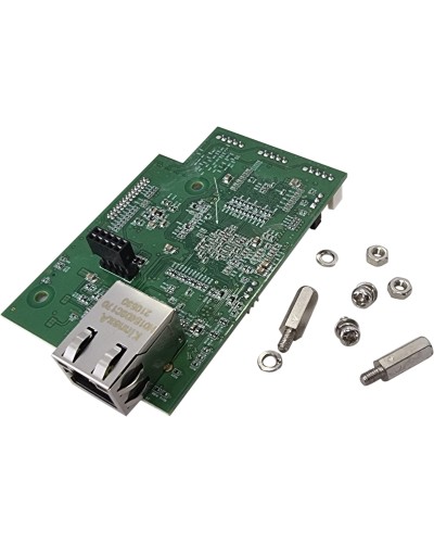 ASOL3-EHUB. Сетевой модуль Ethernet для принтеров Advent SOLID-310. Advent SOLID в Златоусте