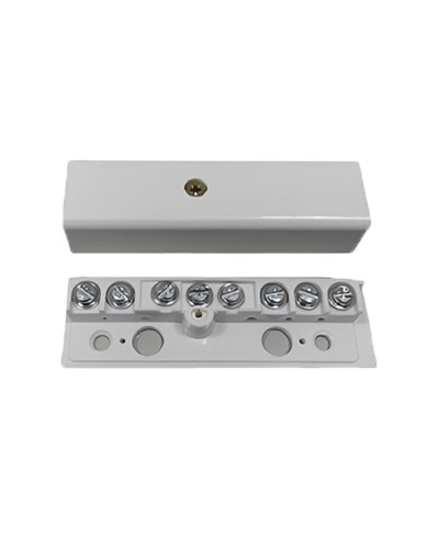 ALJB-8. Коробка соединительная на 8 контактов. Alarmico в Златоусте