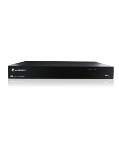 KN168-IP. IP-видеорегистратор 16-канальный. Alteron в Златоусте