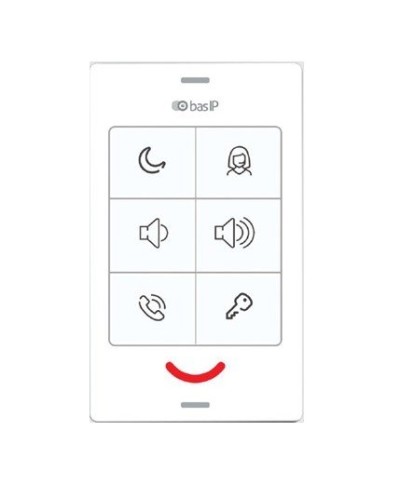SP-03 WHITE. IP абонентское устройство. BAS-IP в Златоусте