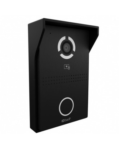 AV-03BD BLACK. Вызывная панель IP-домофона. BAS-IP в Златоусте