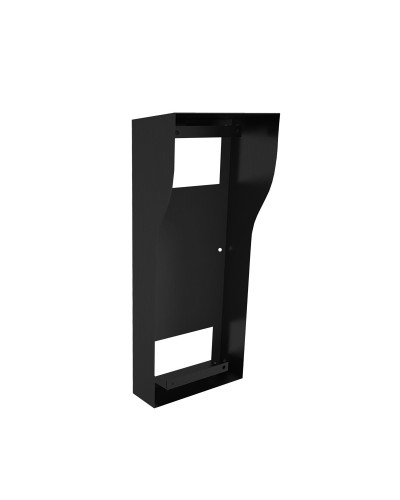 BR-AA12 BLACK. Кронштейн. BAS-IP в Златоусте