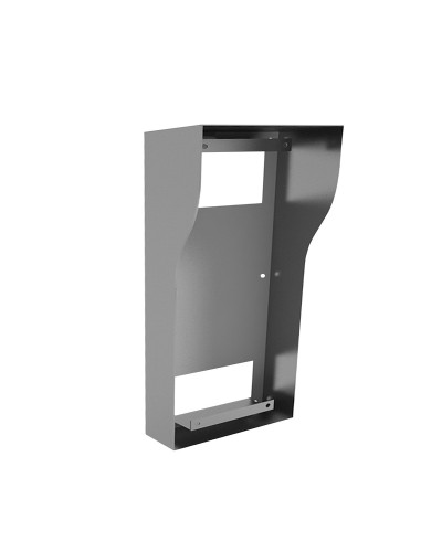 BR-AA14 SILVER. Кронштейн. BAS-IP в Златоусте