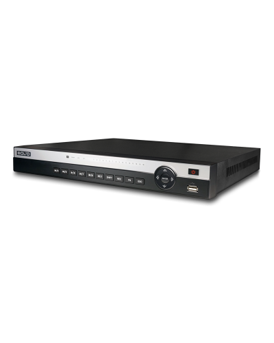 BOLID RGI-3228 версия 3. IP-видеорегистратор 32-канальный. BOLID в Златоусте