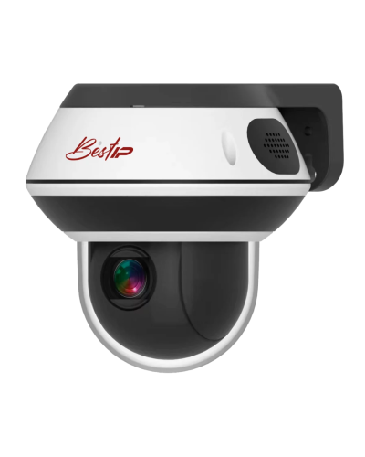 BS-Z 065. Видеокамера IP поворотная. BestIP в Златоусте