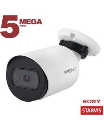 SV3212RC (3.6мм). Видеокамера IP цилиндрическая. Beward в Златоусте