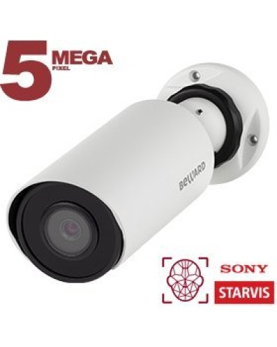 SV3218R2 (2,8мм). Видеокамера IP цилиндрическая. Beward в Златоусте