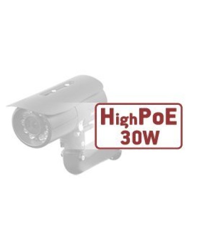 BxxxxRZK-HP. Инжектор PoE. Beward в Златоусте