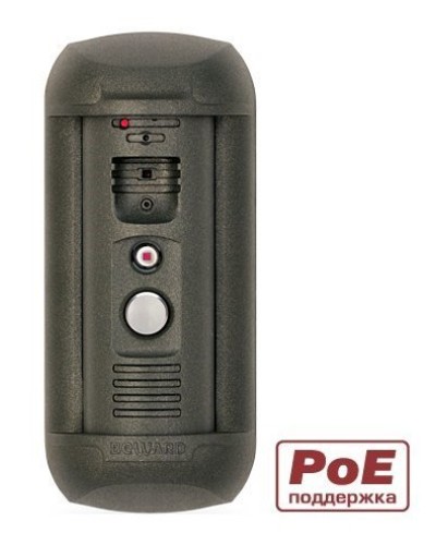 DS06AP (Gray). Вызывная панель IP-домофона. Beward в Златоусте
