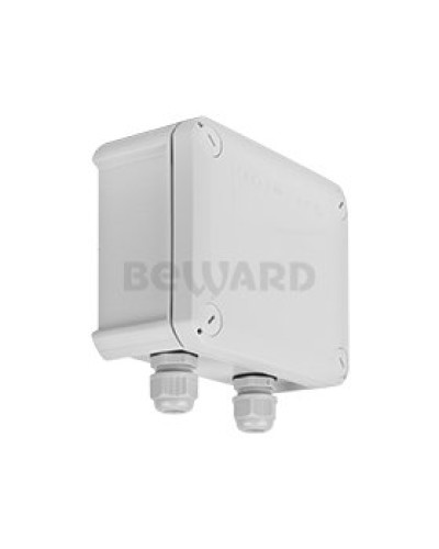 STR-01HP-B. Удлинитель PoE по кабелю UTP. Beward в Златоусте