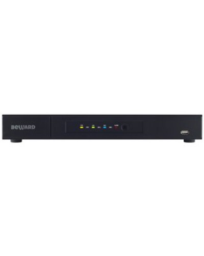 BS1208. IP-видеорегистратор 8-канальный. Beward в Златоусте