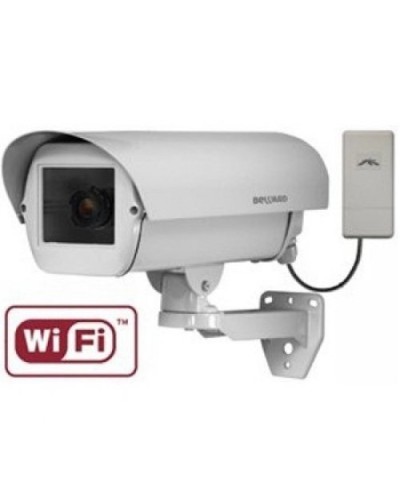B10xxWB2-K220. Термокожух с Wi-Fi модулем 802.11b/g.. Beward в Златоусте